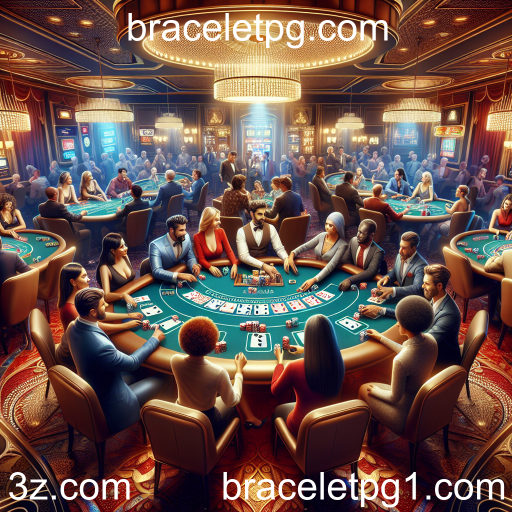 Explorando a Categoria de Jogos de Cartas no braceletpg.com